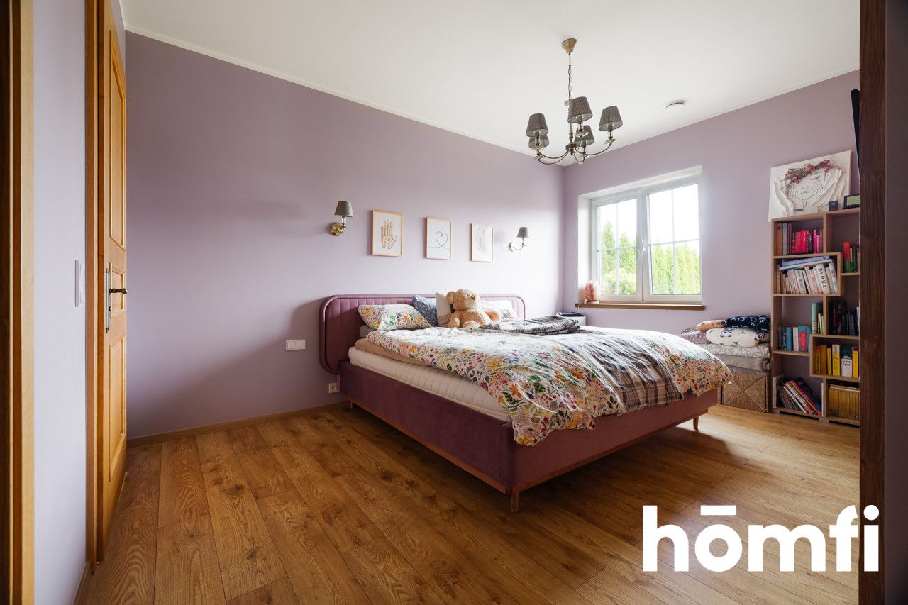 Nowoczesny dom jednorodzinny z terenem rolnym - Dom - Sprzedaż - Krapkowicki, Gogolin / Obrowiec