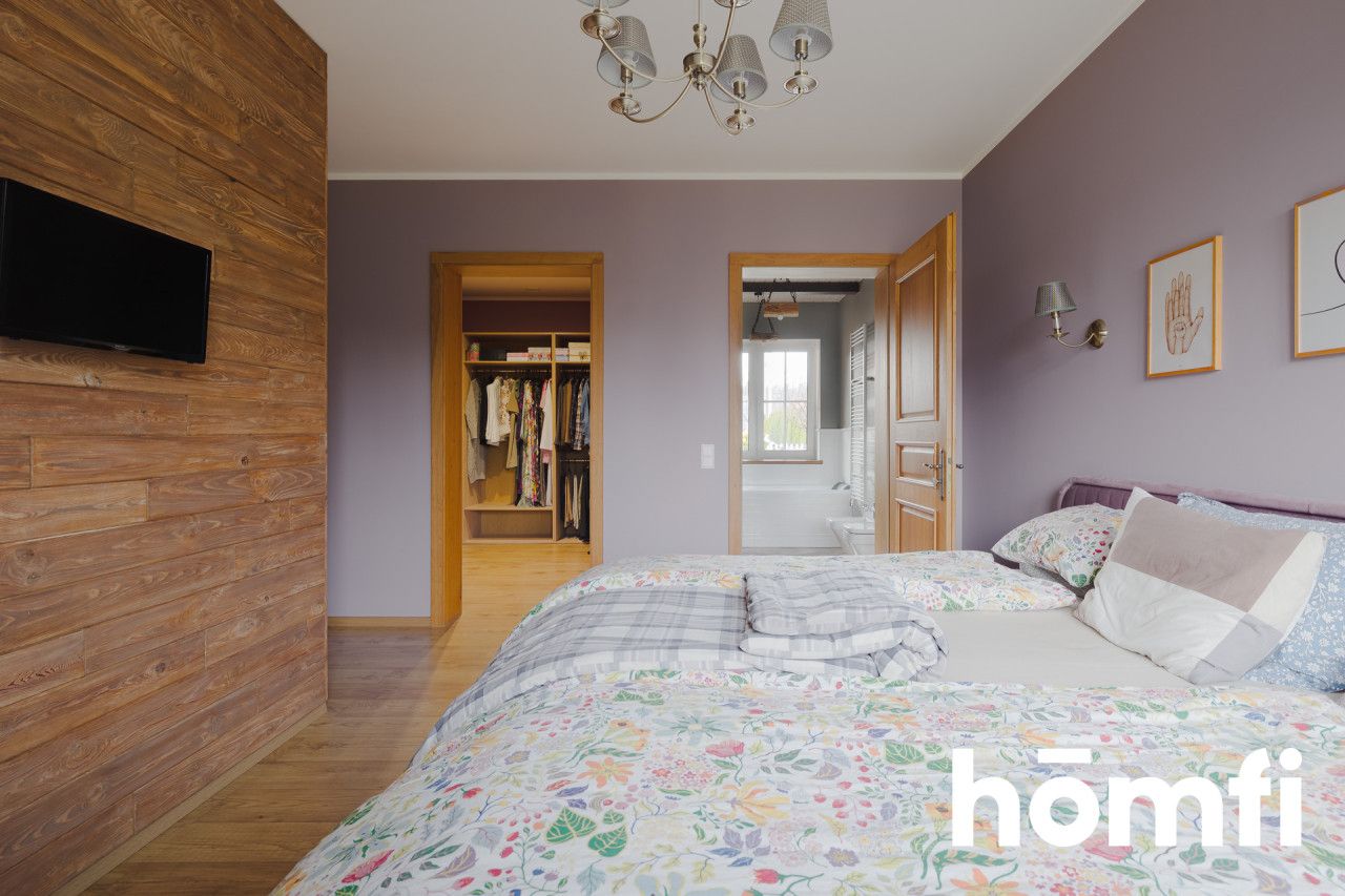 Nowoczesny dom jednorodzinny z terenem rolnym - Dom - Sprzedaż - Krapkowicki, Gogolin / Obrowiec