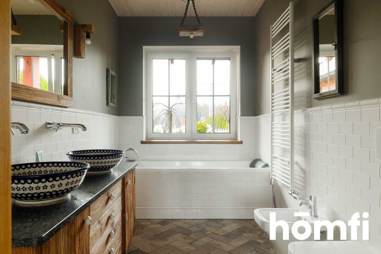 Nowoczesny dom jednorodzinny z terenem rolnym - Dom - Sprzedaż - Krapkowicki, Gogolin / Obrowiec