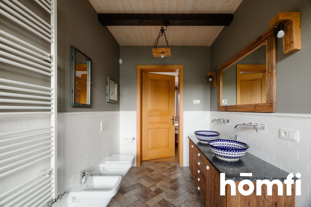 Nowoczesny dom jednorodzinny z terenem rolnym - Dom - Sprzedaż - Krapkowicki, Gogolin / Obrowiec