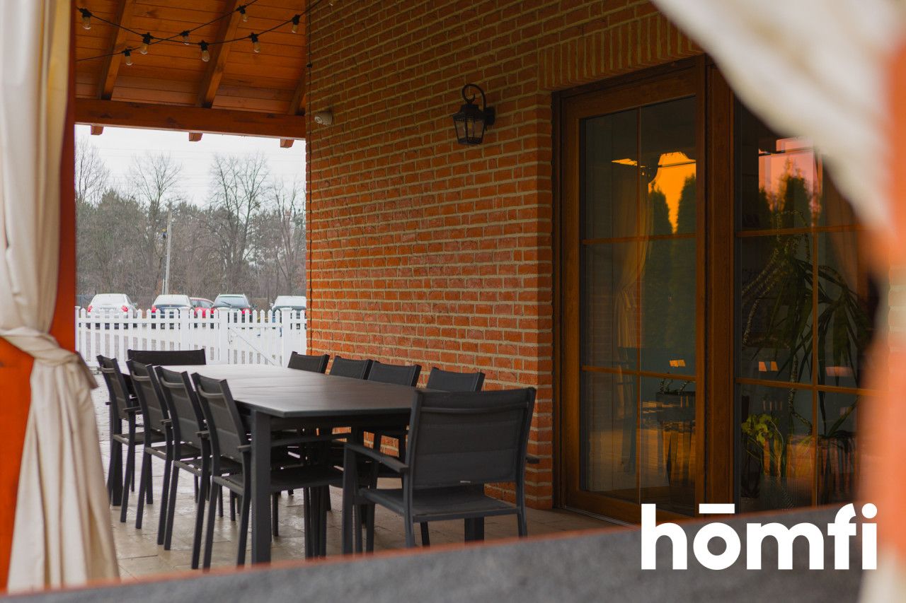 Nowoczesny dom jednorodzinny z terenem rolnym - Dom - Sprzedaż - Krapkowicki, Gogolin / Obrowiec