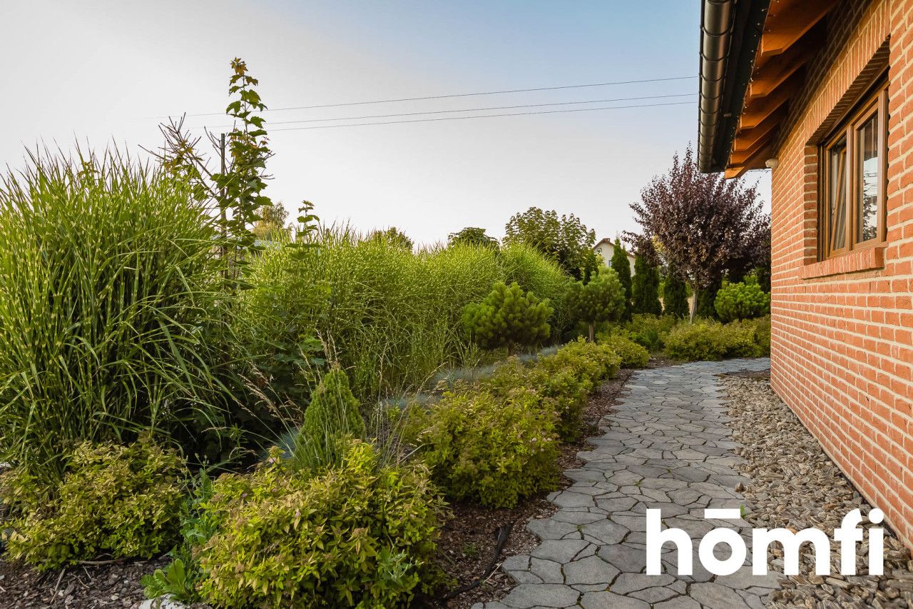 Nowoczesny dom jednorodzinny z terenem rolnym - Dom - Sprzedaż - Krapkowicki, Gogolin / Obrowiec