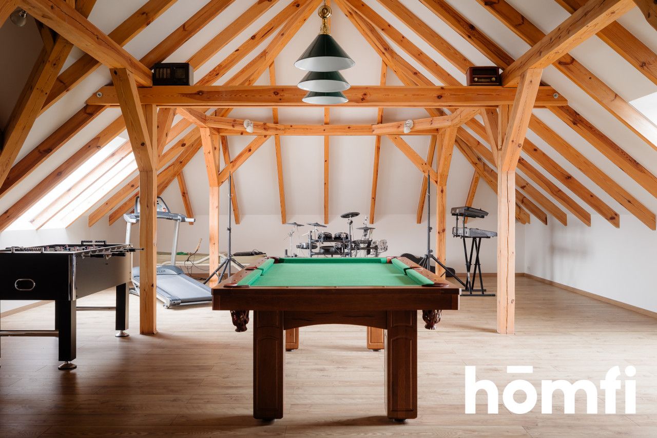 Nowoczesny dom jednorodzinny z terenem rolnym - Dom - Sprzedaż - Krapkowicki, Gogolin / Obrowiec