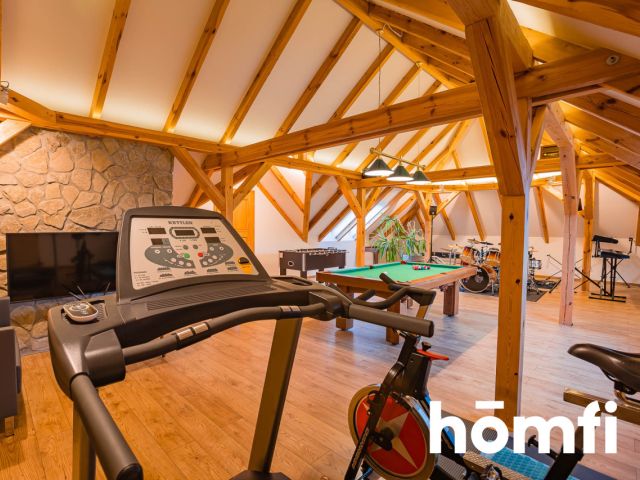 Nowoczesny dom jednorodzinny z terenem rolnym - Dom - Sprzedaż - Krapkowicki, Gogolin / Obrowiec