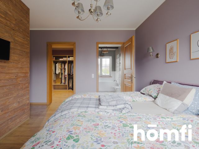 Nowoczesny dom jednorodzinny z terenem rolnym - Dom - Sprzedaż - Krapkowicki, Gogolin / Obrowiec