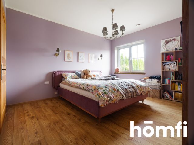 Nowoczesny dom jednorodzinny z terenem rolnym - Dom - Sprzedaż - Krapkowicki, Gogolin / Obrowiec