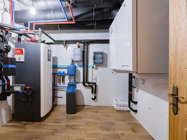 Nowoczesny dom jednorodzinny z terenem rolnym - Dom - Sprzedaż - Krapkowicki, Gogolin / Obrowiec