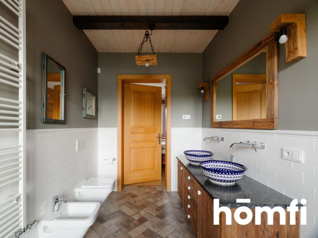 Nowoczesny dom jednorodzinny z terenem rolnym - Dom - Sprzedaż - Krapkowicki, Gogolin / Obrowiec