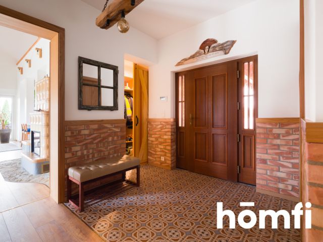 Nowoczesny dom jednorodzinny z terenem rolnym - Dom - Sprzedaż - Krapkowicki, Gogolin / Obrowiec