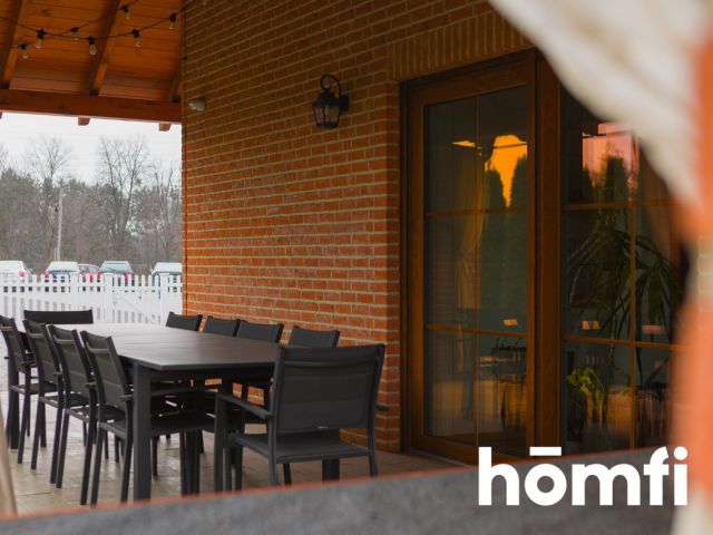 Nowoczesny dom jednorodzinny z terenem rolnym - Dom - Sprzedaż - Krapkowicki, Gogolin / Obrowiec