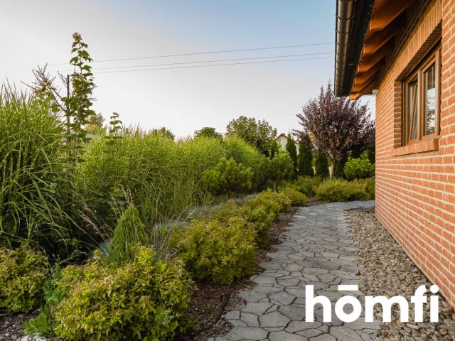 Nowoczesny dom jednorodzinny z terenem rolnym - Dom - Sprzedaż - Krapkowicki, Gogolin / Obrowiec