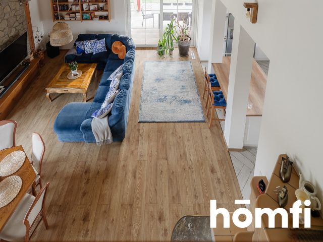 Nowoczesny dom jednorodzinny z terenem rolnym - Dom - Sprzedaż - Krapkowicki, Gogolin / Obrowiec