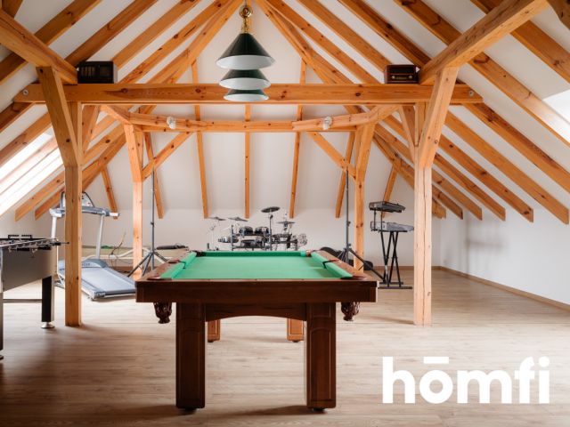 Nowoczesny dom jednorodzinny z terenem rolnym - Dom - Sprzedaż - Krapkowicki, Gogolin / Obrowiec