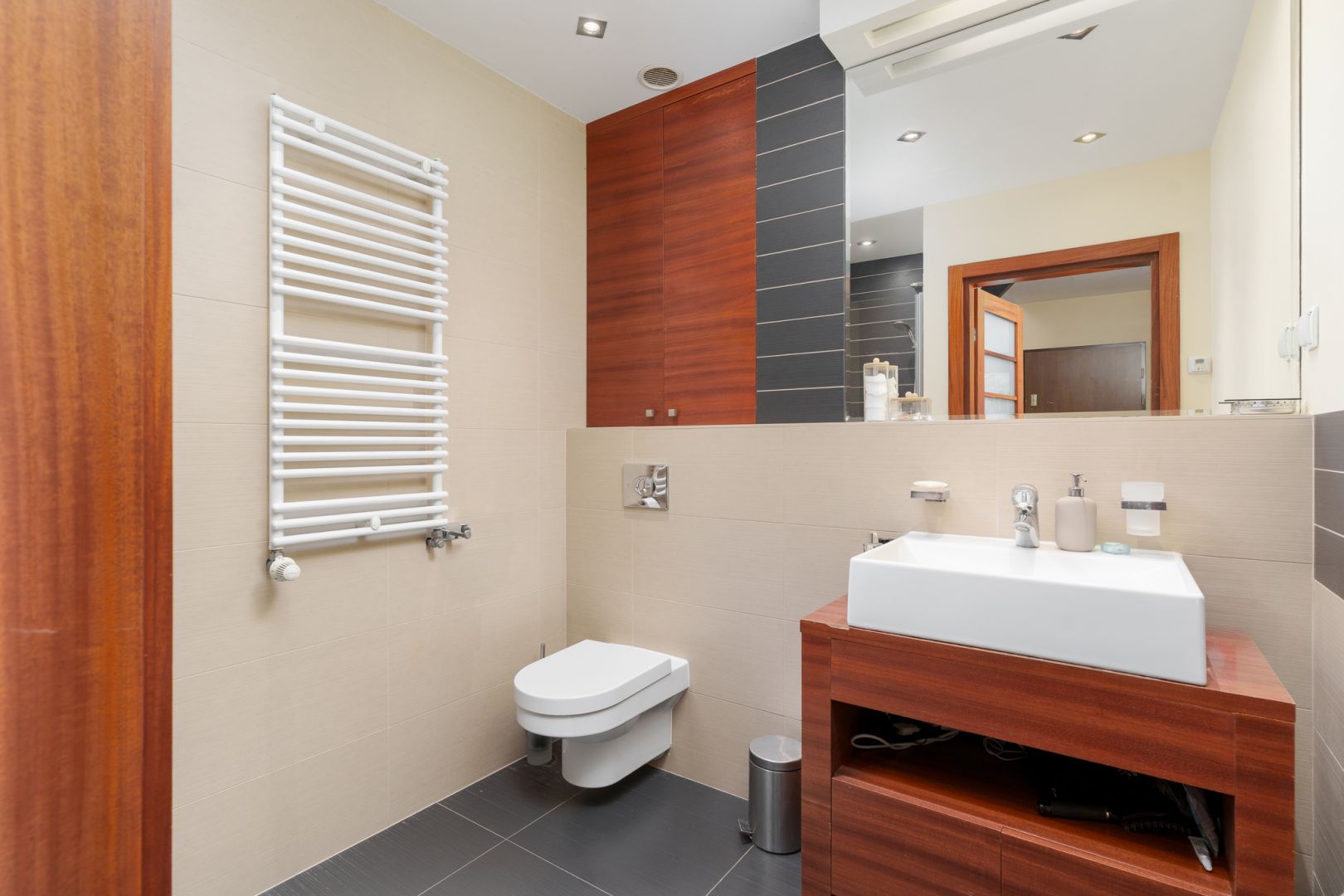 Duplex 84 m², 4 rooms with balcony - Квартира - Оренда - Gdańsk, Morena