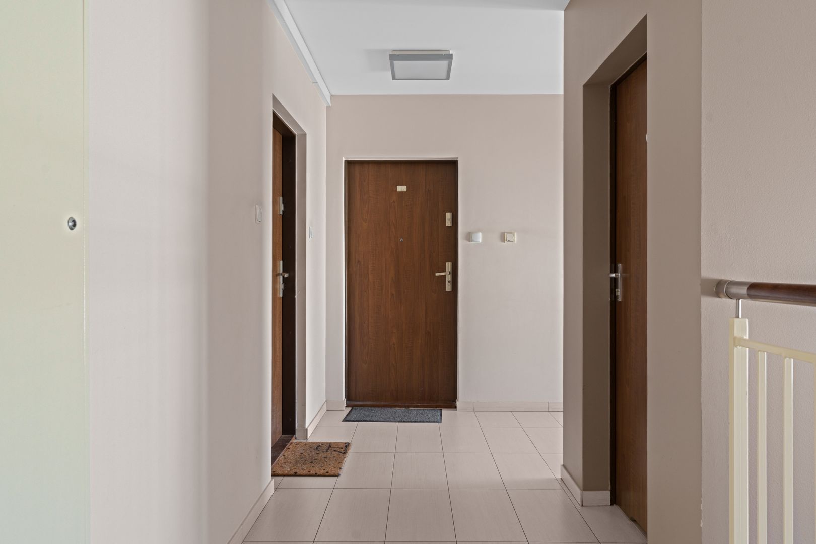 Duplex 84 m², 4 rooms with balcony - Квартира - Оренда - Gdańsk, Morena