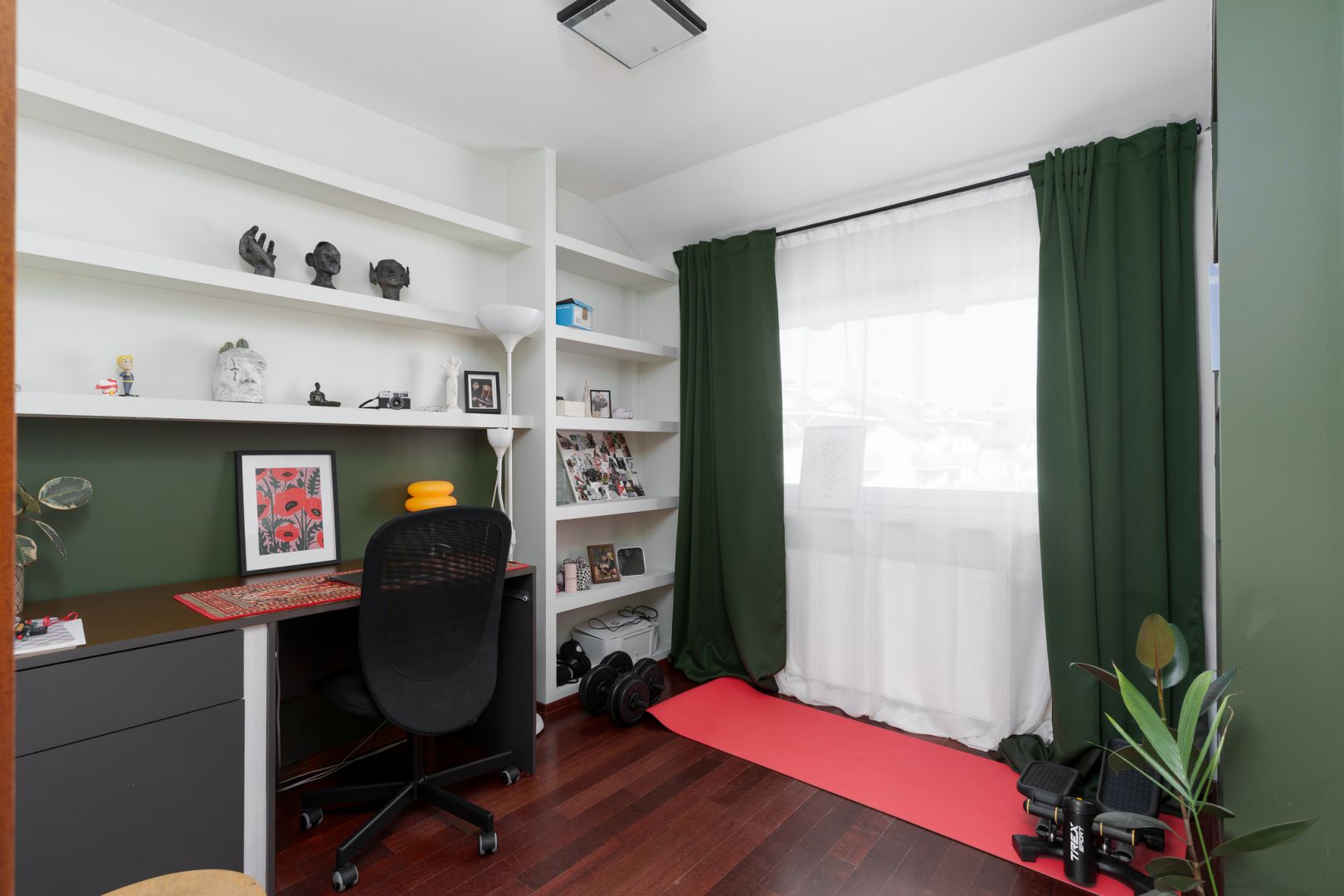 Duplex 84 m², 4 rooms with balcony - Квартира - Оренда - Gdańsk, Morena