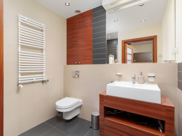 Dwupoziomowe 84m², 4 pokoje z balkonem - Mieszkanie - Wynajem - Gdańsk, Morena