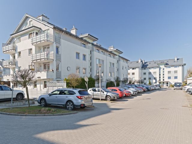 Dwupoziomowe 84m², 4 pokoje z balkonem - Mieszkanie - Wynajem - Gdańsk, Morena