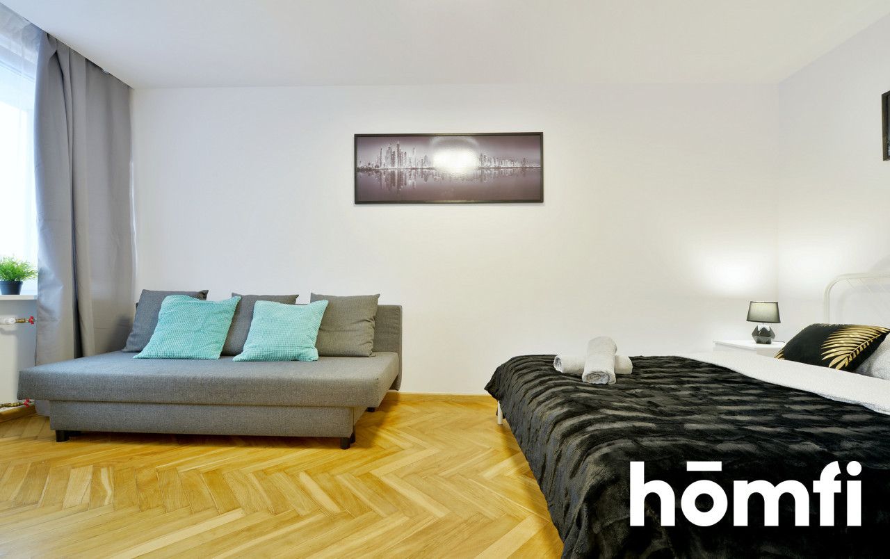 2 room Apartment close to Market Square - Квартира - Оренда - Wrocław, Stare Miasto