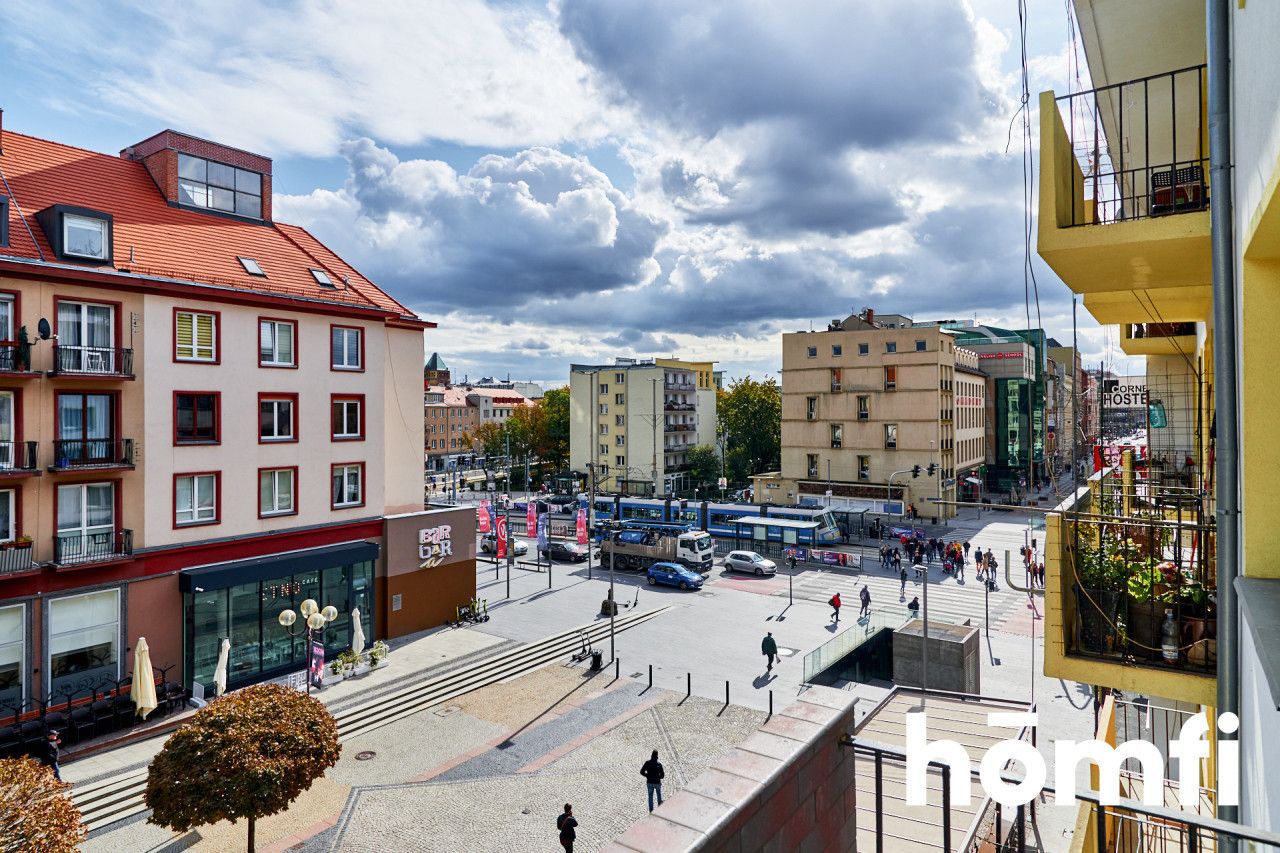 2 room Apartment close to Market Square - Квартира - Оренда - Wrocław, Stare Miasto