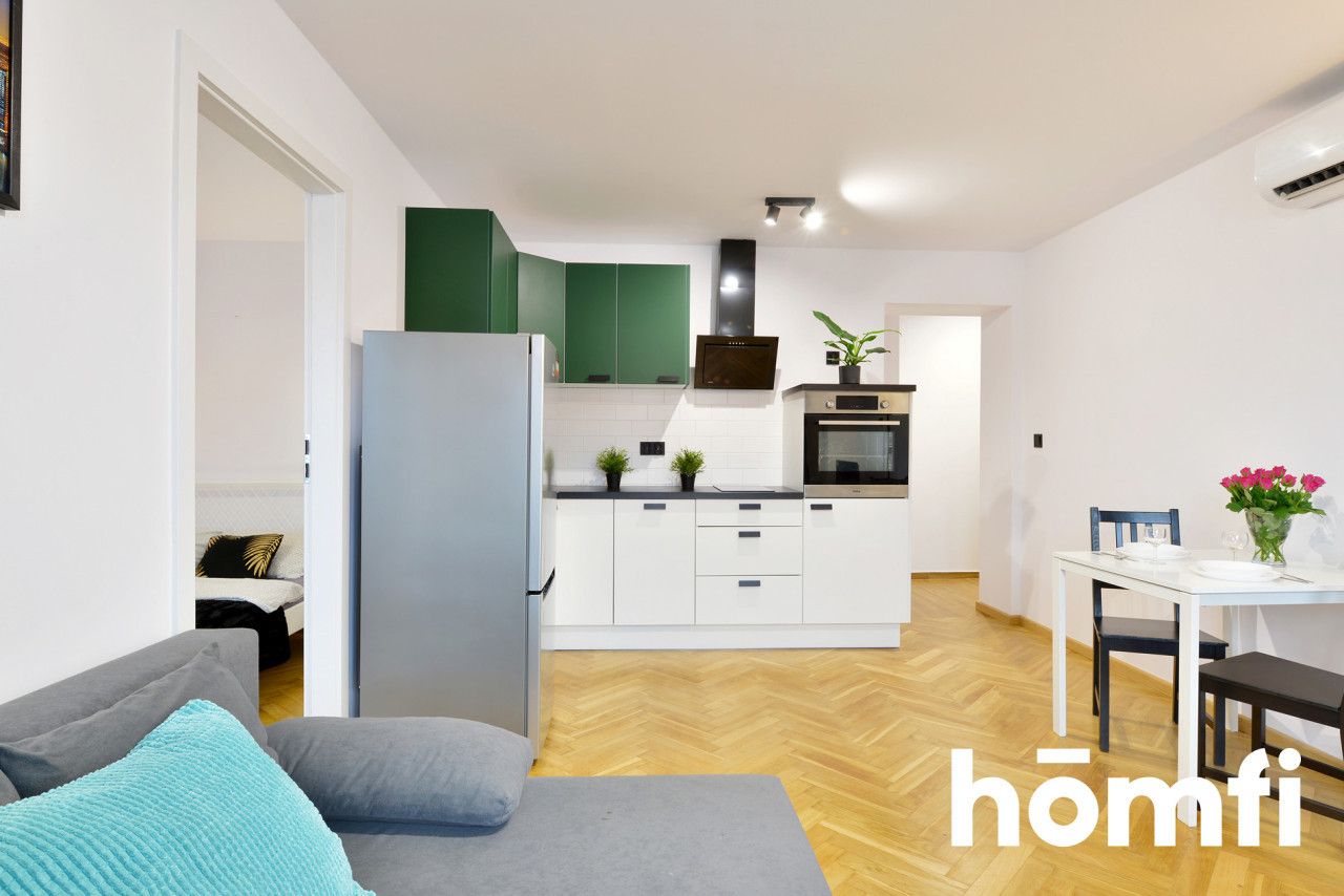 2 room Apartment close to Market Square - Квартира - Оренда - Wrocław, Stare Miasto