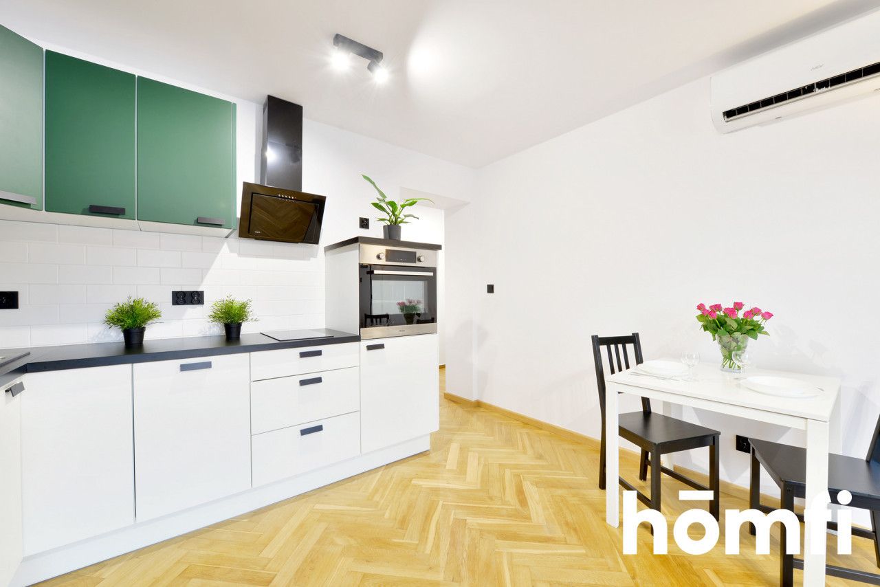 2 room Apartment close to Market Square - Квартира - Оренда - Wrocław, Stare Miasto