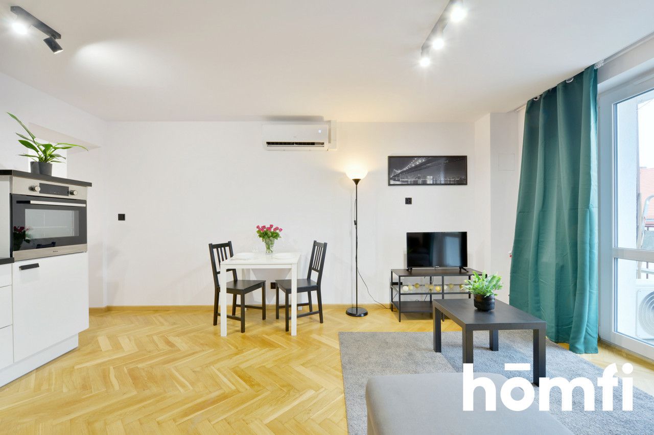 2 room Apartment close to Market Square - Квартира - Оренда - Wrocław, Stare Miasto
