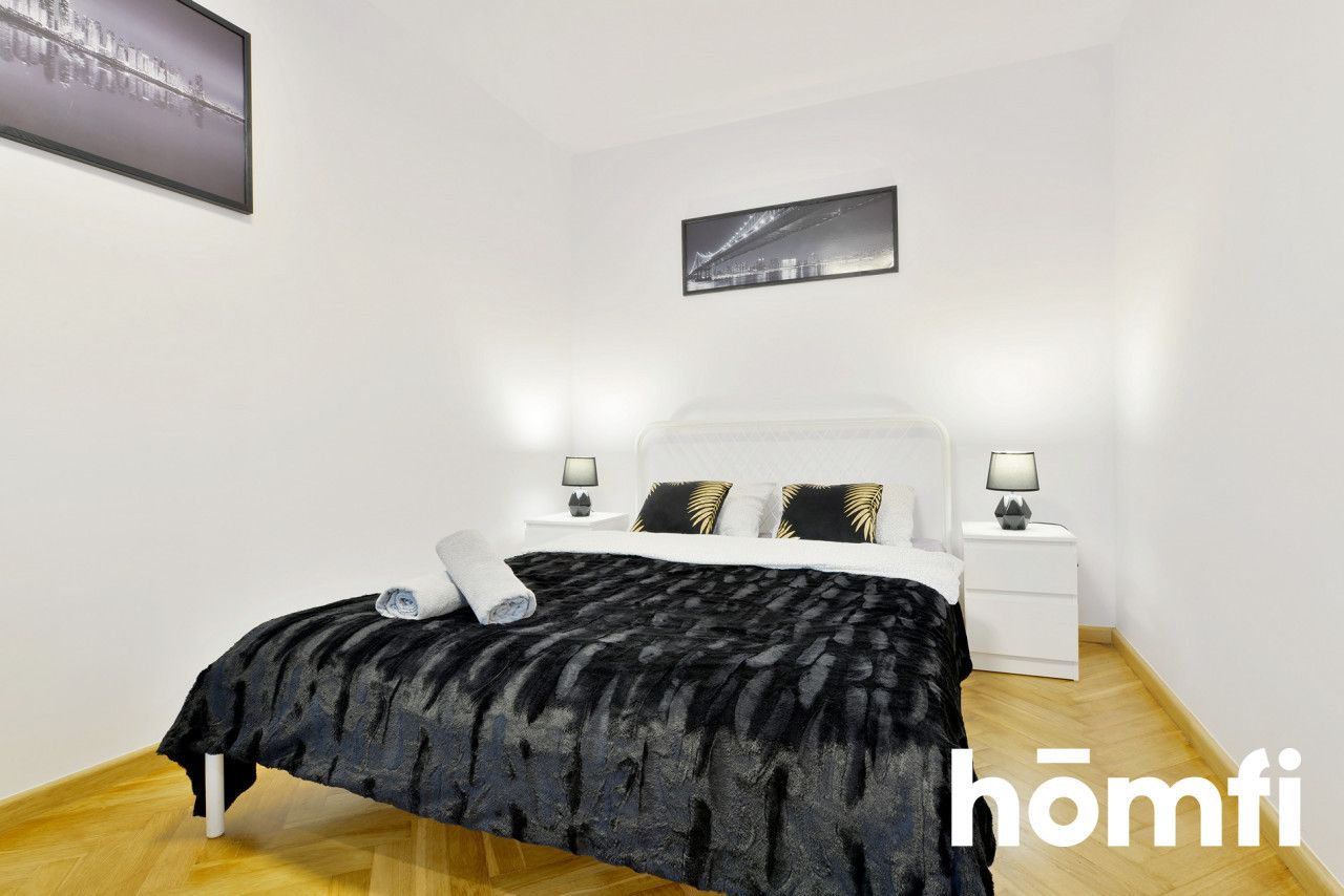 2 room Apartment close to Market Square - Квартира - Оренда - Wrocław, Stare Miasto