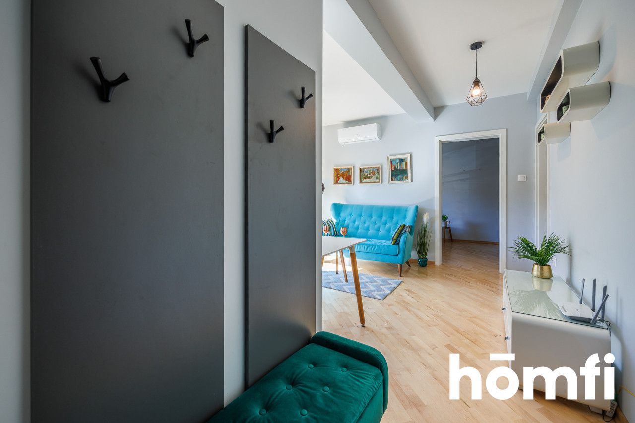 Dwupoziomowe mieszkanie 75 m² na południu Rzeszowa - Mieszkanie - Sprzedaż - Rzeszów, Zalesie