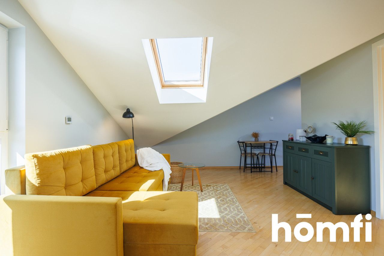 Duplex Apartment 75 m² in the South of Rzeszów - Квартира - Продаж - Rzeszów, Zalesie