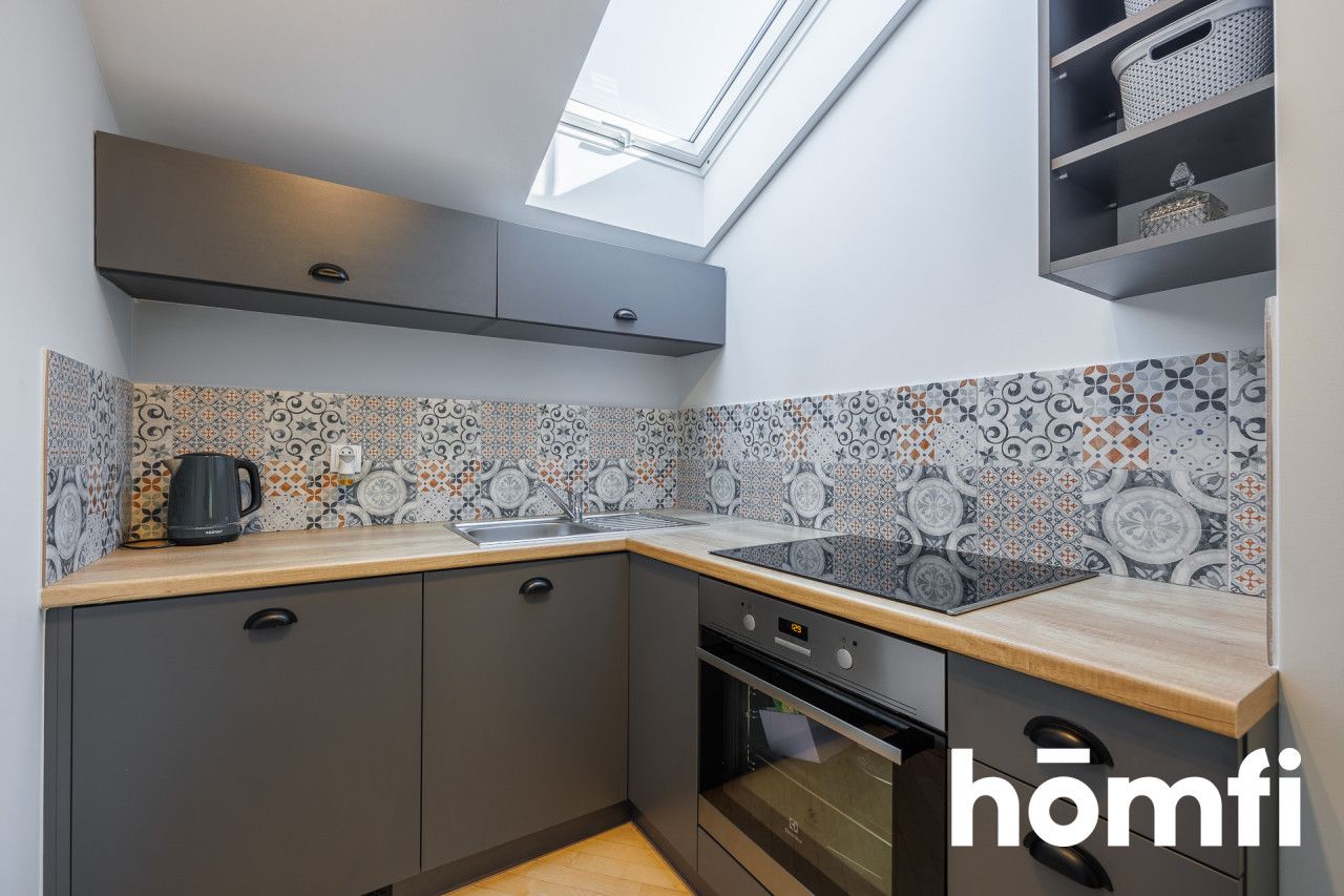 Duplex Apartment 75 m² in the South of Rzeszów - Квартира - Продаж - Rzeszów, Zalesie