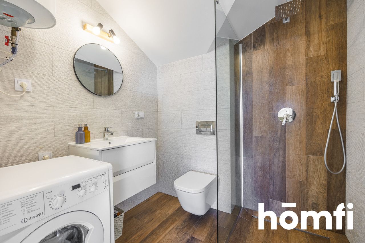 Dwupoziomowe mieszkanie 75 m² na południu Rzeszowa - Mieszkanie - Sprzedaż - Rzeszów, Zalesie