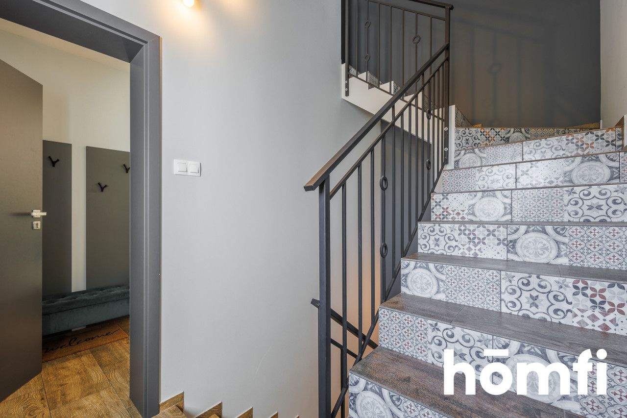 Duplex Apartment 75 m² in the South of Rzeszów - Квартира - Продаж - Rzeszów, Zalesie