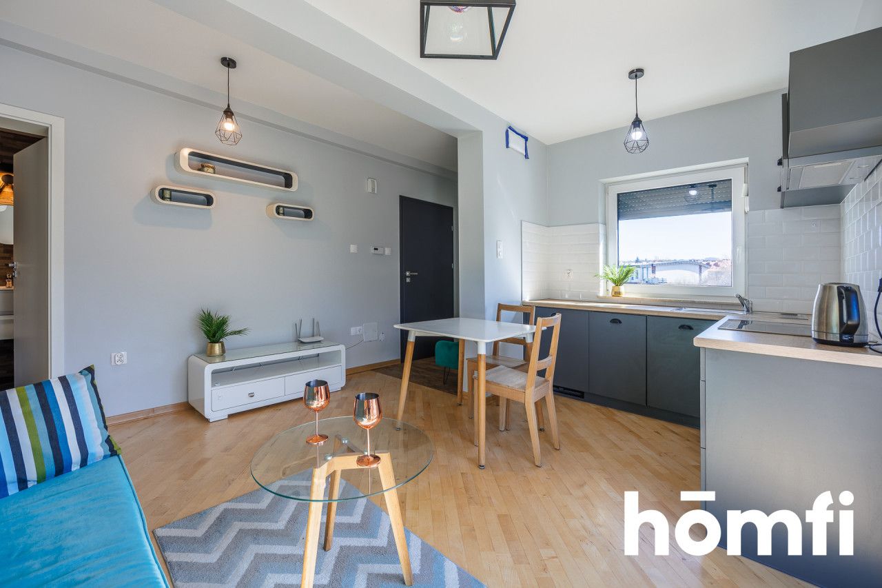 Duplex Apartment 75 m² in the South of Rzeszów - Квартира - Продаж - Rzeszów, Zalesie