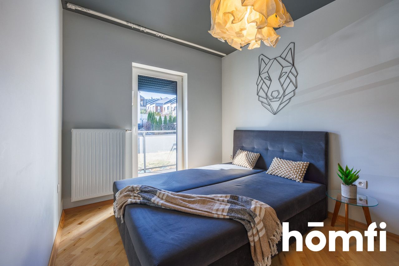 Dwupoziomowe mieszkanie 75 m² na południu Rzeszowa - Mieszkanie - Sprzedaż - Rzeszów, Zalesie