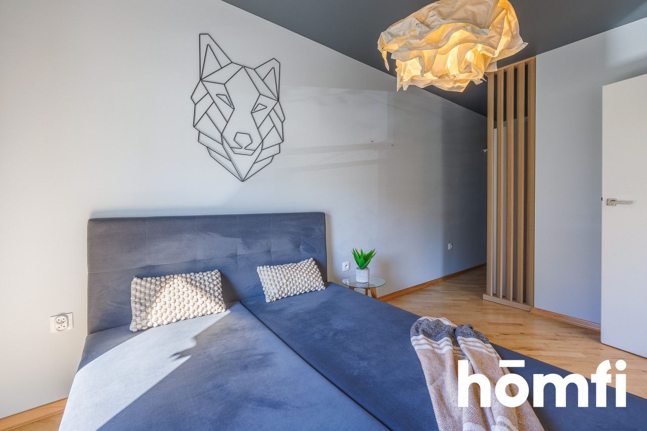 Dwupoziomowe mieszkanie 75 m² na południu Rzeszowa - Mieszkanie - Sprzedaż - Rzeszów, Zalesie