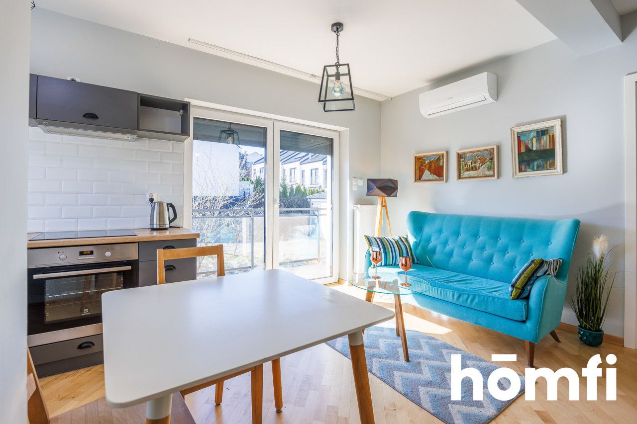 Duplex Apartment 75 m² in the South of Rzeszów - Квартира - Продаж - Rzeszów, Zalesie