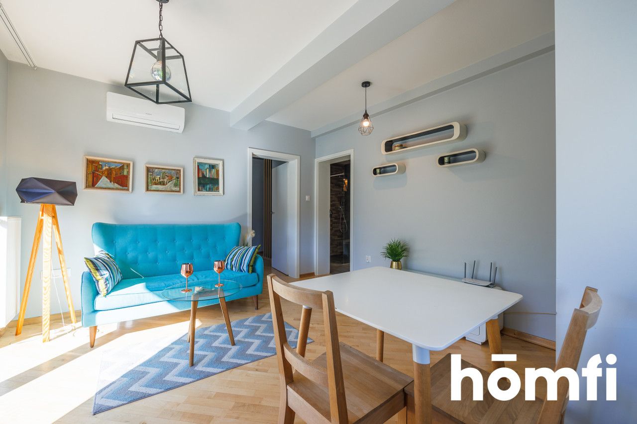 Dwupoziomowe mieszkanie 75 m² na południu Rzeszowa - Mieszkanie - Sprzedaż - Rzeszów, Zalesie