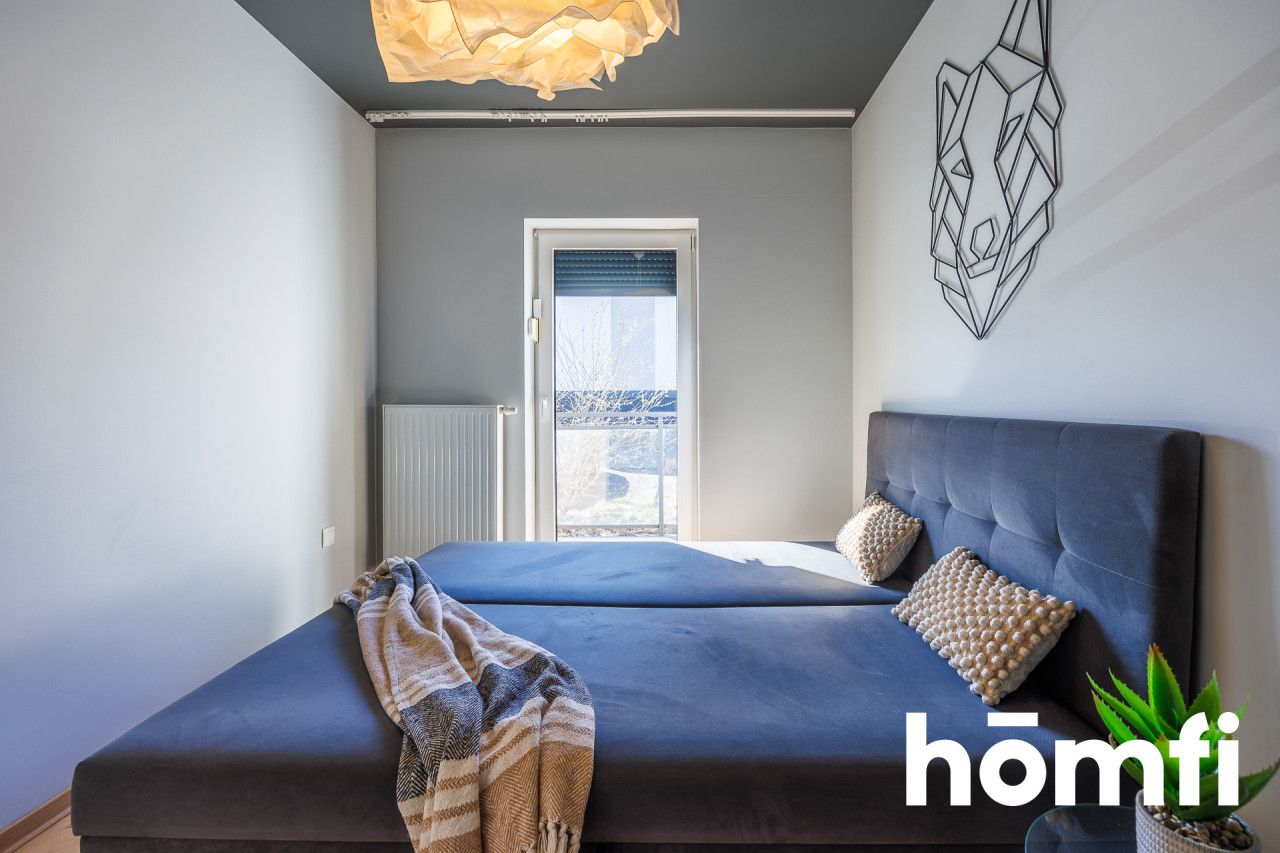 Duplex Apartment 75 m² in the South of Rzeszów - Квартира - Продаж - Rzeszów, Zalesie