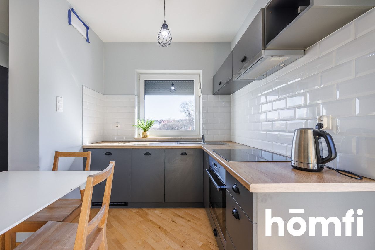 Dwupoziomowe mieszkanie 75 m² na południu Rzeszowa - Mieszkanie - Sprzedaż - Rzeszów, Zalesie