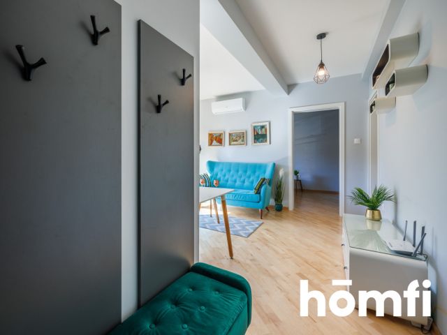 Dwupoziomowe mieszkanie 75 m² na południu Rzeszowa - Mieszkanie - Sprzedaż - Rzeszów, Zalesie