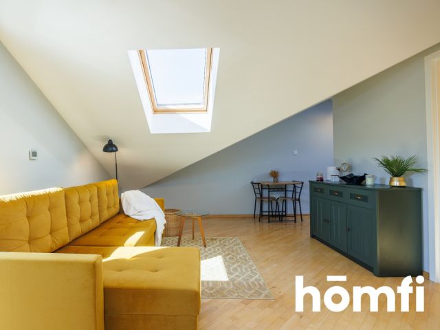 Dwupoziomowe mieszkanie 75 m² na południu Rzeszowa - Mieszkanie - Sprzedaż - Rzeszów, Zalesie