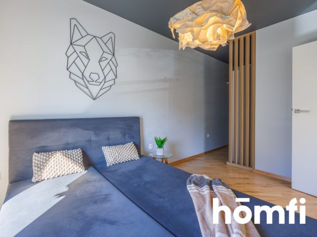 Dwupoziomowe mieszkanie 75 m² na południu Rzeszowa - Mieszkanie - Sprzedaż - Rzeszów, Zalesie