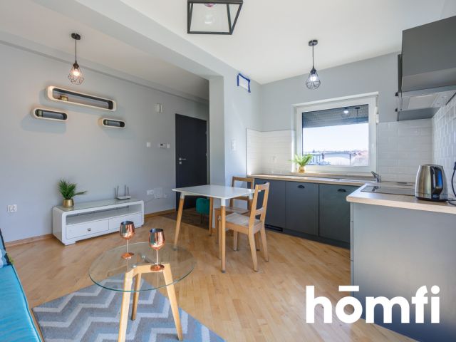 Dwupoziomowe mieszkanie 75 m² na południu Rzeszowa - Mieszkanie - Sprzedaż - Rzeszów, Zalesie