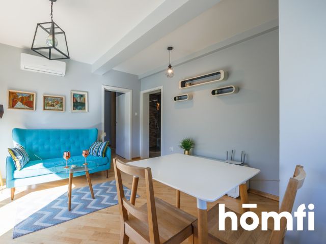 Dwupoziomowe mieszkanie 75 m² na południu Rzeszowa - Mieszkanie - Sprzedaż - Rzeszów, Zalesie