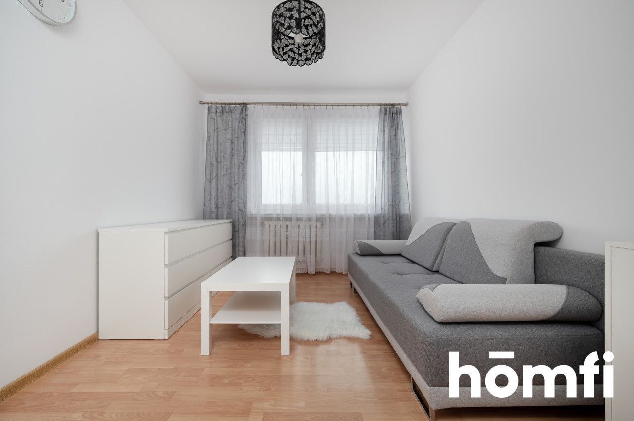 Kawalerka blisko Dworca Łódź Widzew - Mieszkanie - Wynajem - Łódź, Widzew