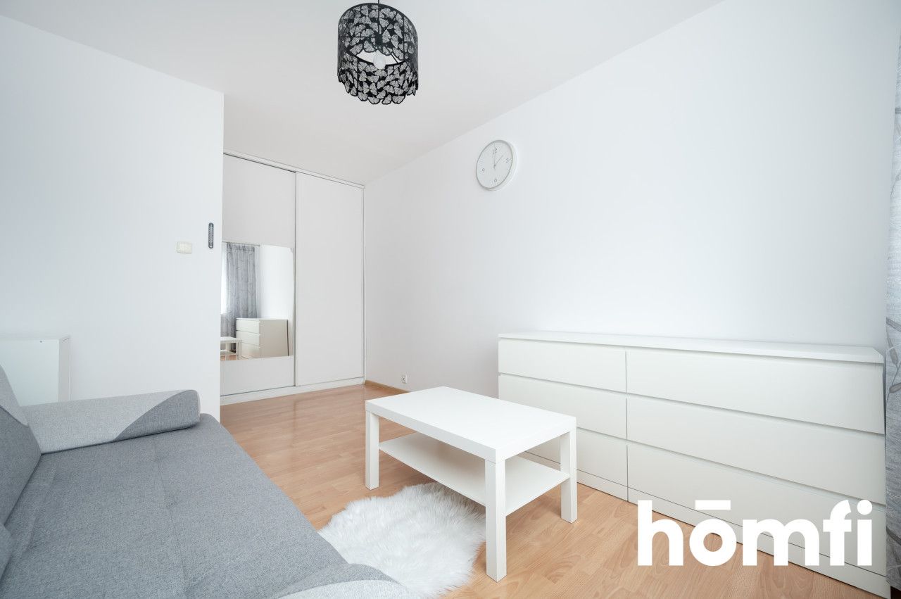 Kawalerka blisko Dworca Łódź Widzew - Mieszkanie - Wynajem - Łódź, Widzew