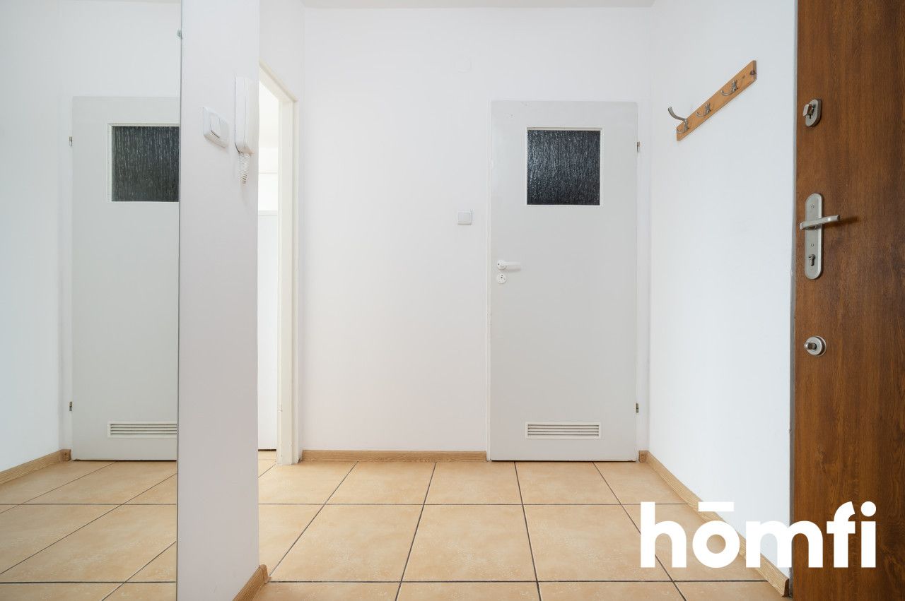 Kawalerka blisko Dworca Łódź Widzew - Mieszkanie - Wynajem - Łódź, Widzew