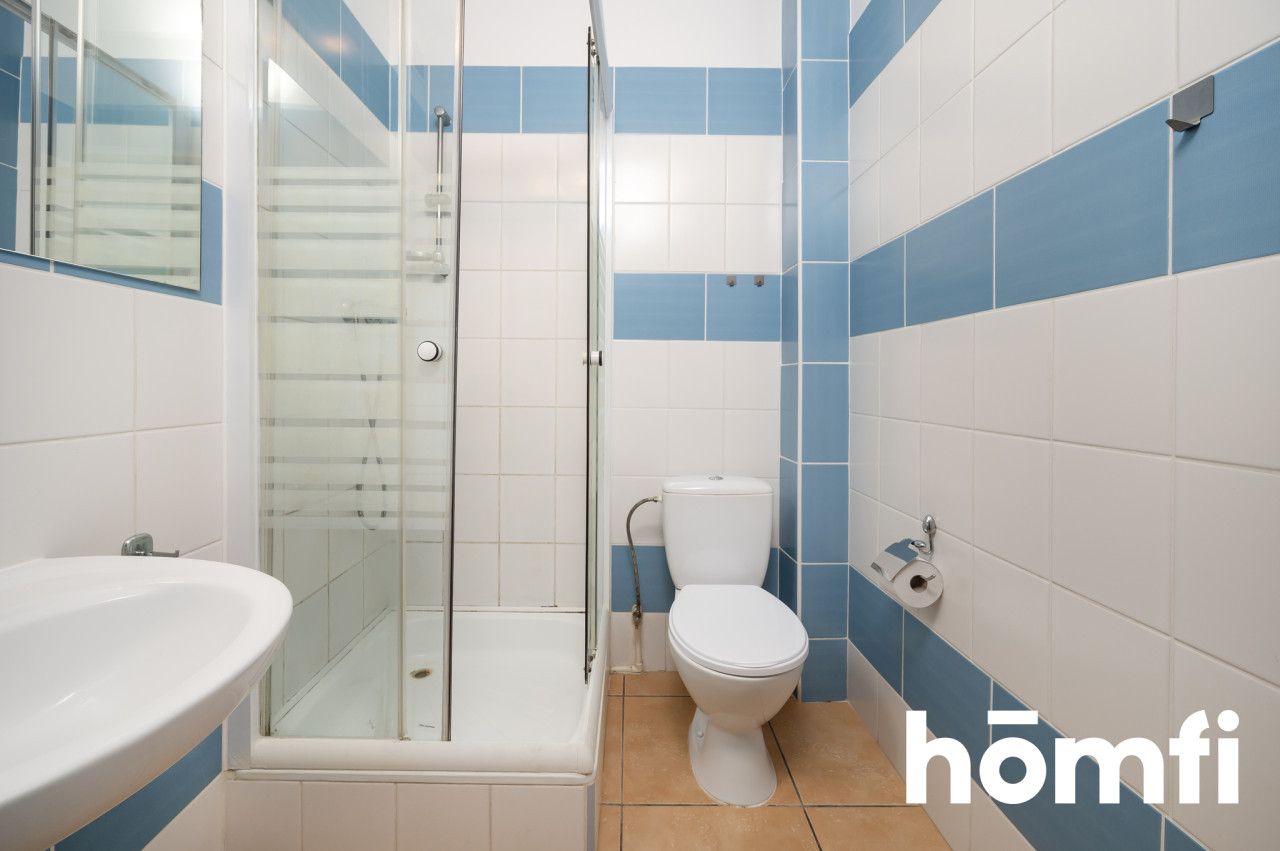 Kawalerka blisko Dworca Łódź Widzew - Mieszkanie - Wynajem - Łódź, Widzew