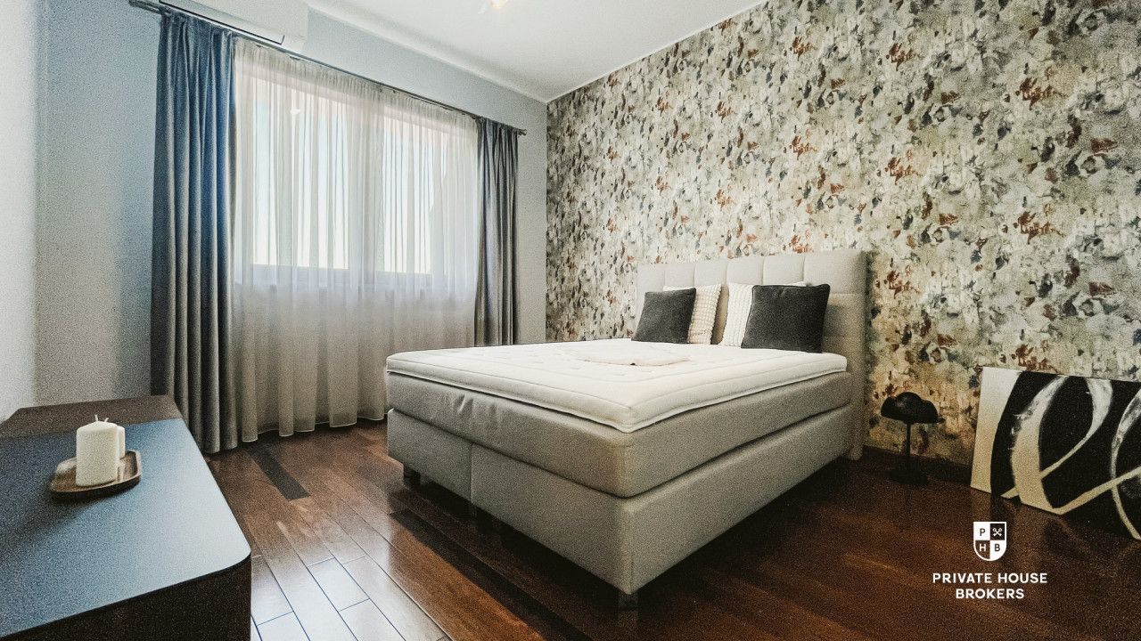 Luxurious penthouse with terrace next to Krupnicza street - Apartment - Sale - Kraków, Śródmieście